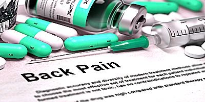 Back Pain