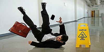 Slip & Fall
