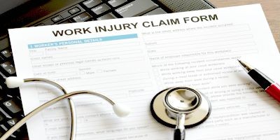 Work Injuries