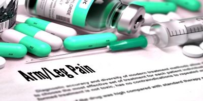 Arm/Leg Pain
