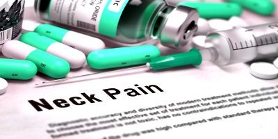 Neck Pain